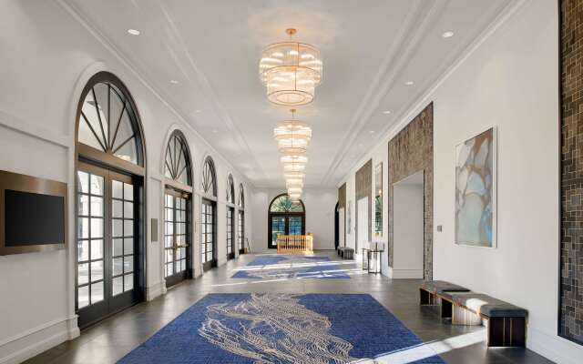 Hayes Mansion, San Jose - Curio Collection by Hilton