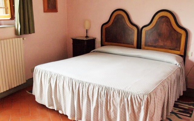 Agriturismo Montereggi