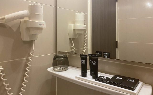 XO Hotels City Centre