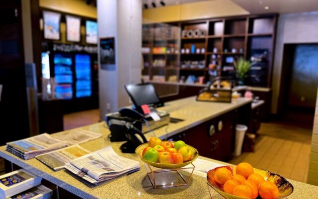 Peace of Mind Penthouse