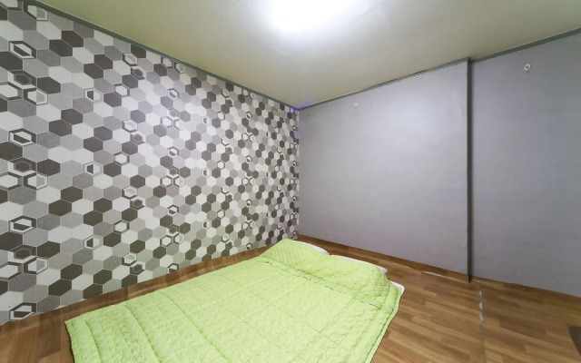 Busan Nampodong Chowon Park