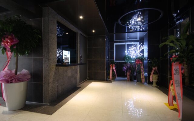 H-AVENUE Hotel Seomyeon Station