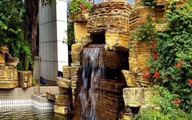 Fengdu International Hotel