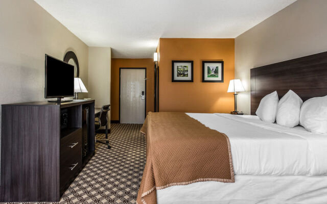 Travelodge Columbia West