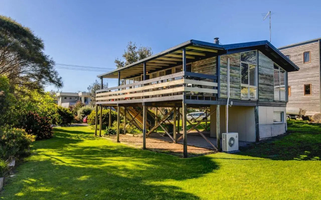 Ocean Reach Retreat
