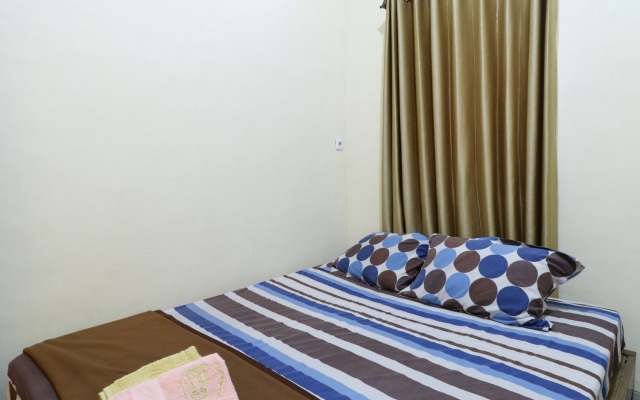 Batu Villa and Residence By Pinky