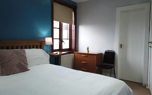 Orchard Hotel