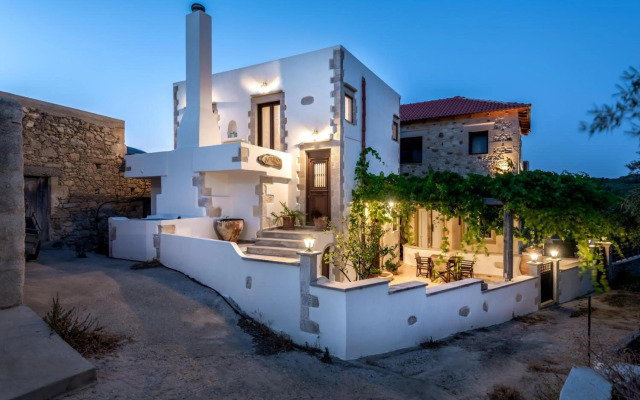 Villa Aerino