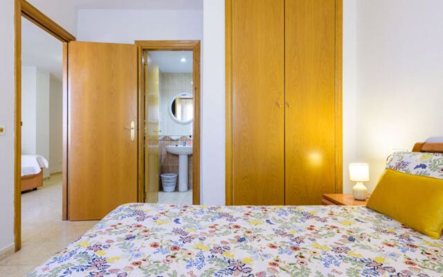 Apartment Isla Park Oropesa del Mar