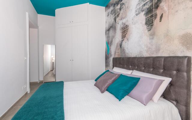 Casa Ester in San Salvario by Wonderful Italy