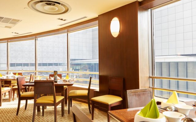 M Hotel Singapore City Centre