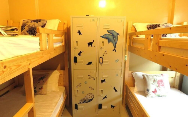 Whale's Homestay