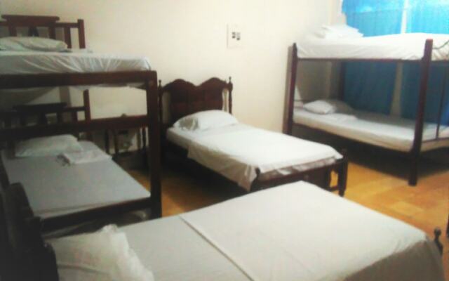 Hotel Canadiense Barranquilla Colombia