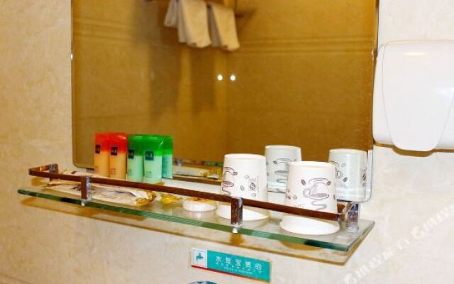 沈阳易森快捷酒店