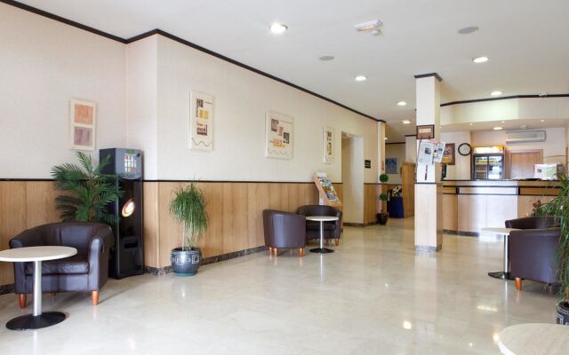 Hotel Ciudad de Navalcarnero