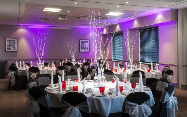 Crowne Plaza Birmingham NEC by IHG