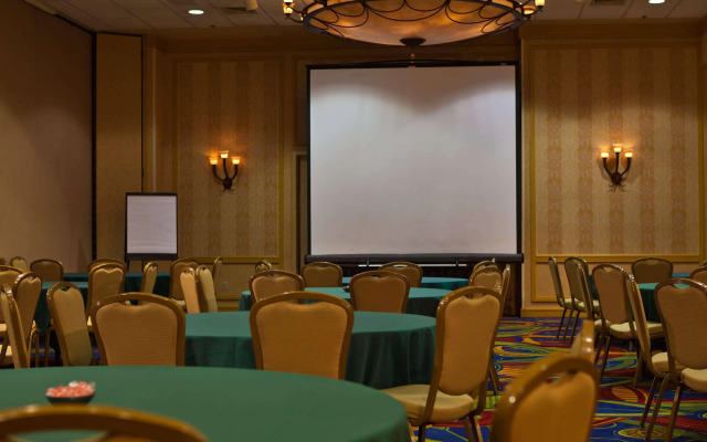 Charleston Marriott Town Center