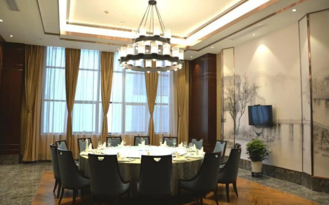 Lanxin Hotel