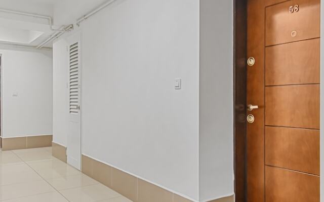 InCity Charming Studio