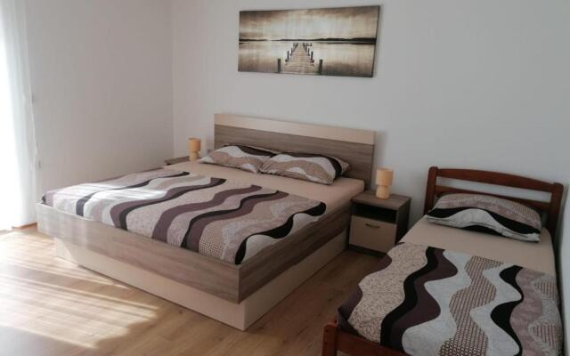 Apartment Niva