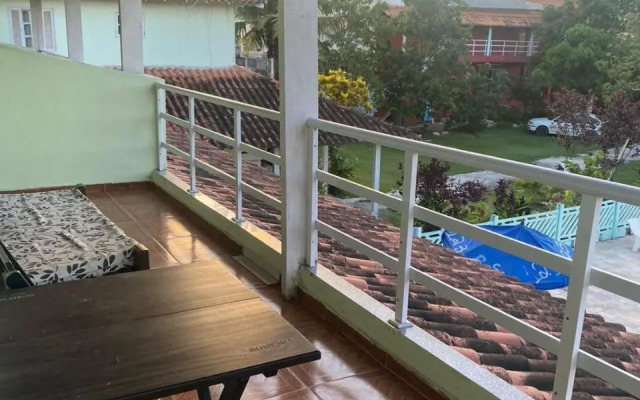 Sitio Raio De Sol