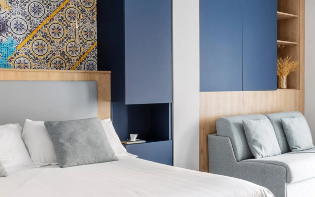 Patrizia Romana Palace