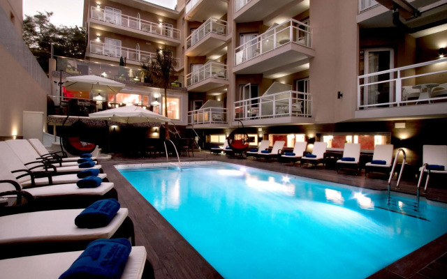 Moon Dreams Torremolinos Hotel (Adults Only)