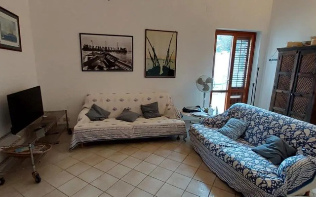 Villa Punta Lunga