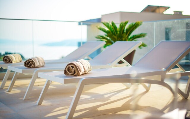 Sun Spalato Villas