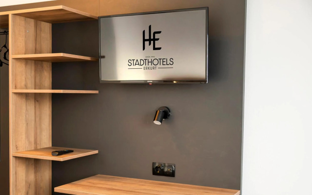 Hotel Hansa