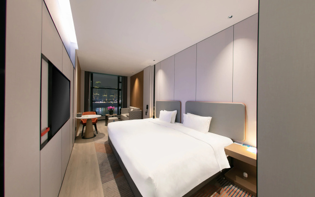 Holiday Inn Express Chongqing Nanbin Road by IHG