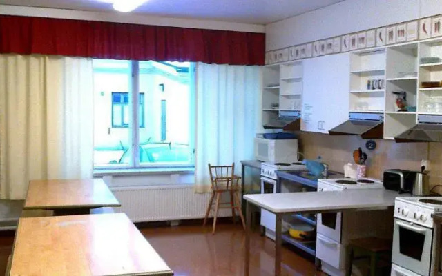 Hostel Turku