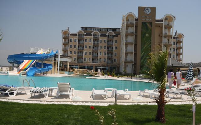 Amon Hotels Belek