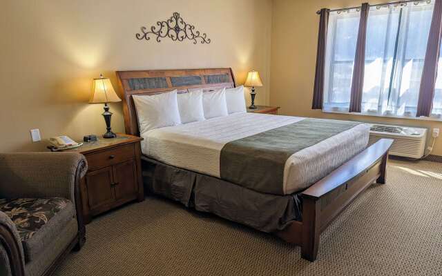 Travelodge Inn & Suites by Wyndham Deadwood