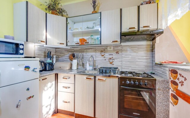 Nice Home in Punat With Wifi and 2 Bedrooms