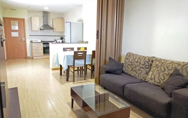 Apartamentos Benicasim el Grao 3000