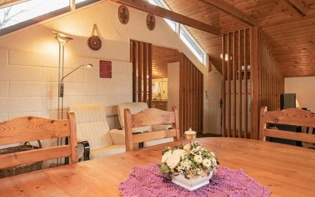 4 Person Holiday Home in Hals-by Traum