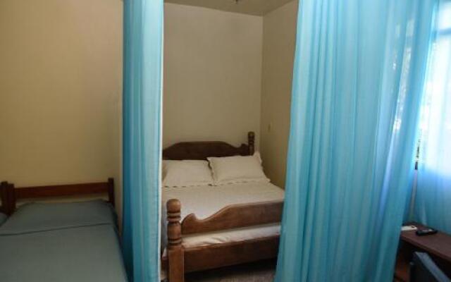 Pousada Santa Felicidade