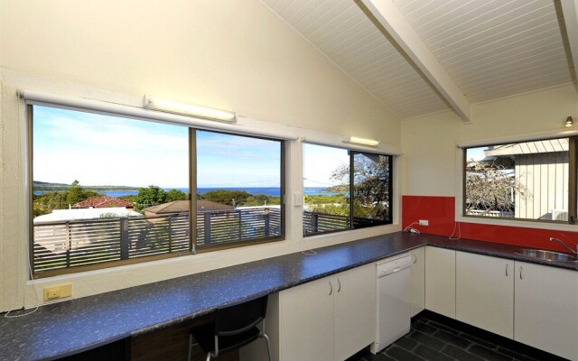 Pet Friendly Lentara St 26 - Fingal Bay