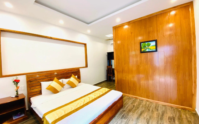 Dong Xuan Hong Hotel