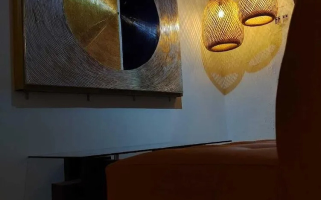 Hotel Vísperas