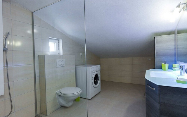 Adorable Apartment in Kvarner With Sea View