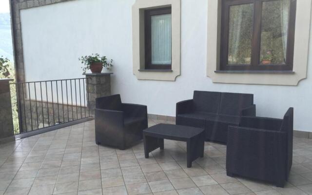 Il Casale Del Mirto