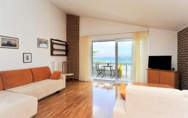 Apartments Villa Eden