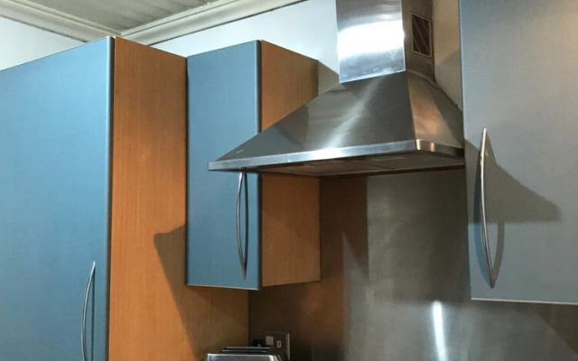 Maida Vale Queens Park Warwick Avenue