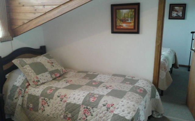 Hostal Valentino Villarrica