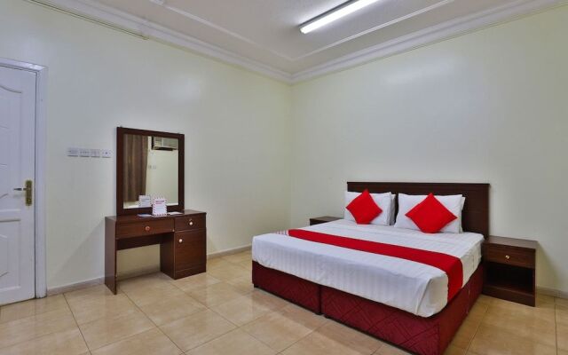 OYO 233 Hayat Al Salam Hotel Apartment