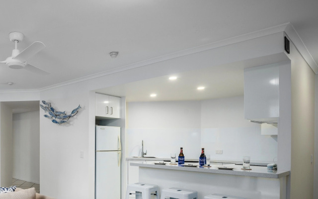 Pacific Beach Resort