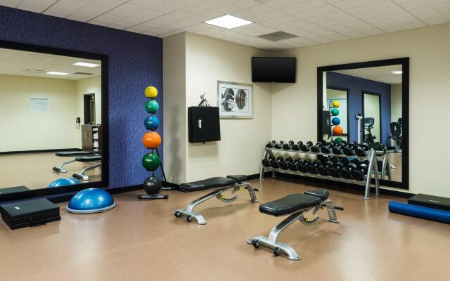 Holiday Inn Express & Suites Midland South I-20 by IHG