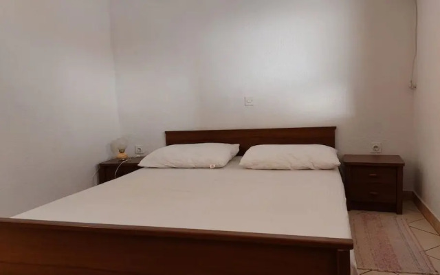 Jase - 30 m From Beach - Sa1-crvena Kuhinja